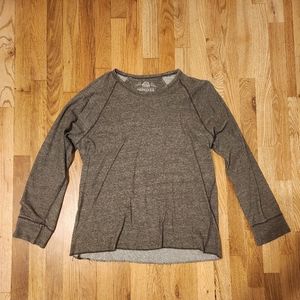 American rag long sleeve thermal